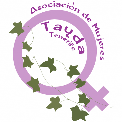 Logo. Asociación de Mujeres "Tayda". Web